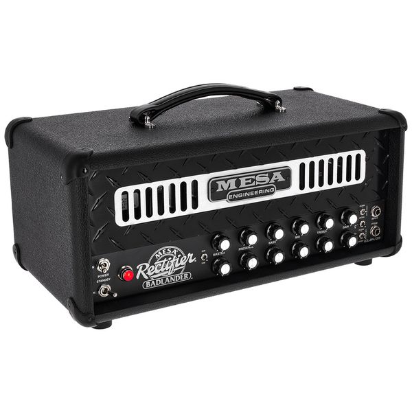 Mesa Boogie Badlander 25 Amp Head