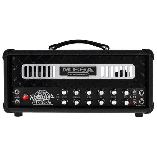 Mesa Boogie Badlander 25 Amp Head