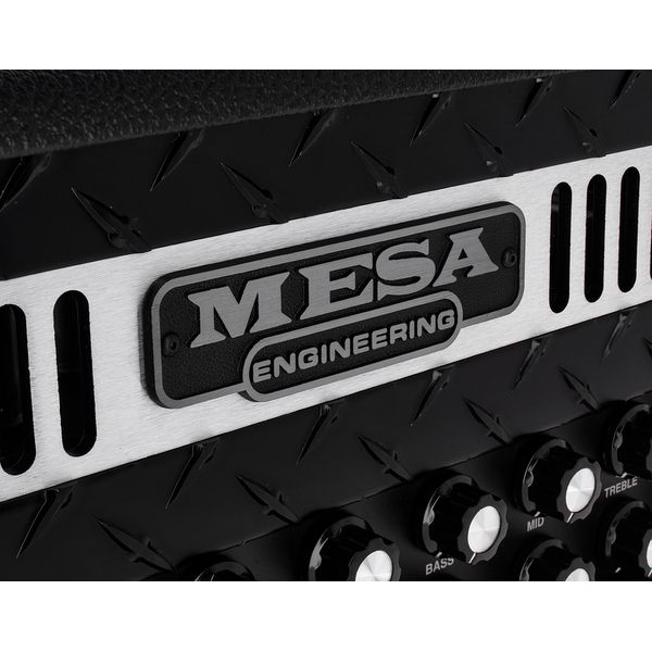 Mesa Boogie Badlander 25 Amp Head