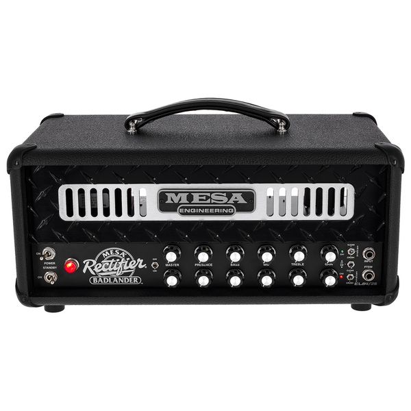 Mesa Boogie Badlander 25 Amp Head