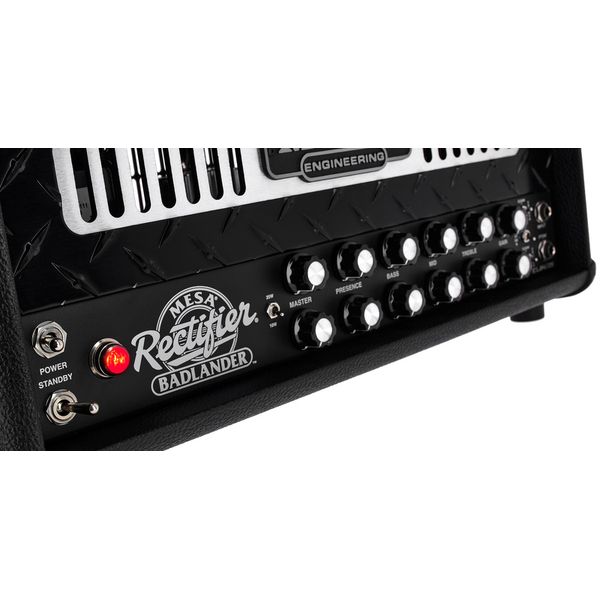 Mesa Boogie Badlander 25 Amp Head