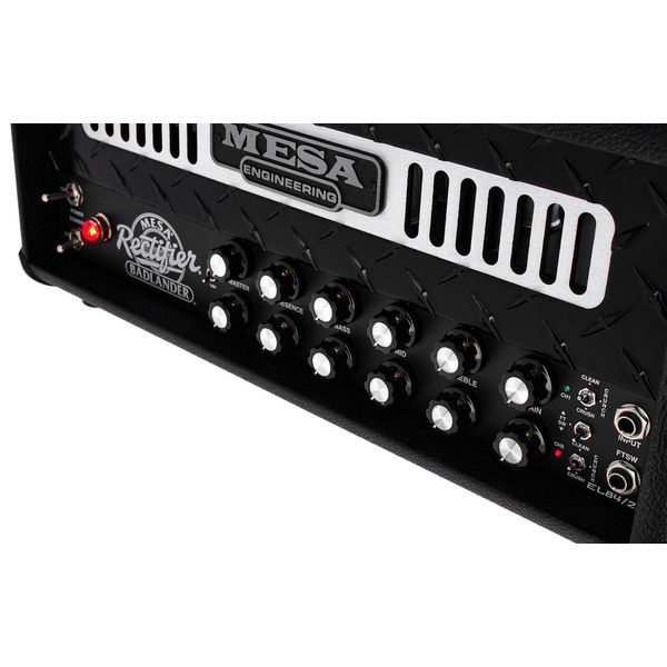 Mesa Boogie Badlander 25 Amp Head