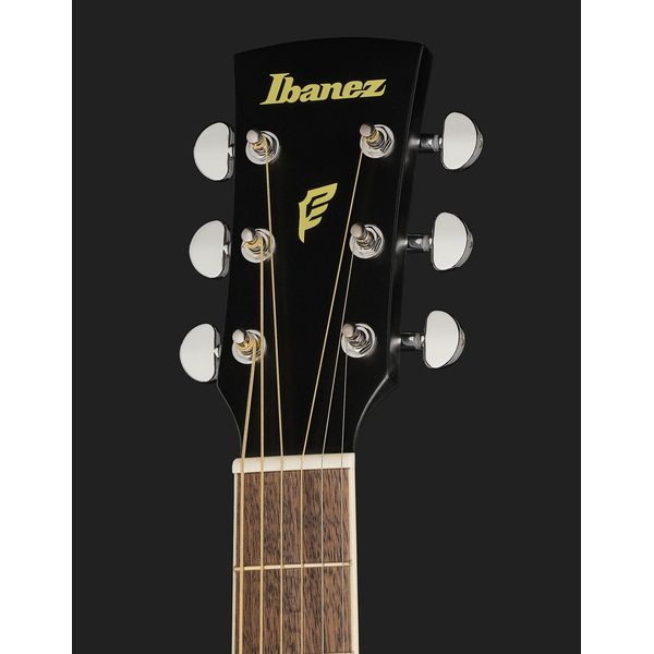 Ibanez PF16MWCE WBK