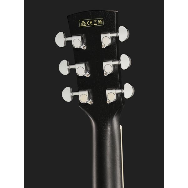 Ibanez PF16MWCE WBK