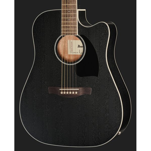 Ibanez PF16MWCE WBK