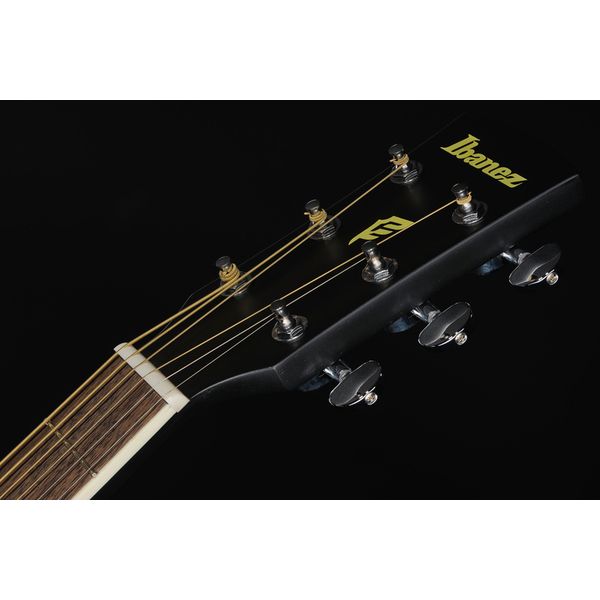 Ibanez PF16MWCE WBK