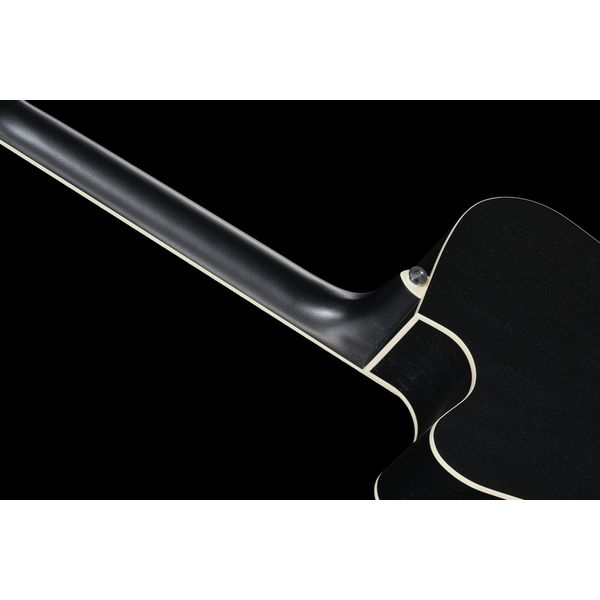 Ibanez PF16MWCE WBK