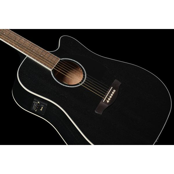 Ibanez PF16MWCE WBK