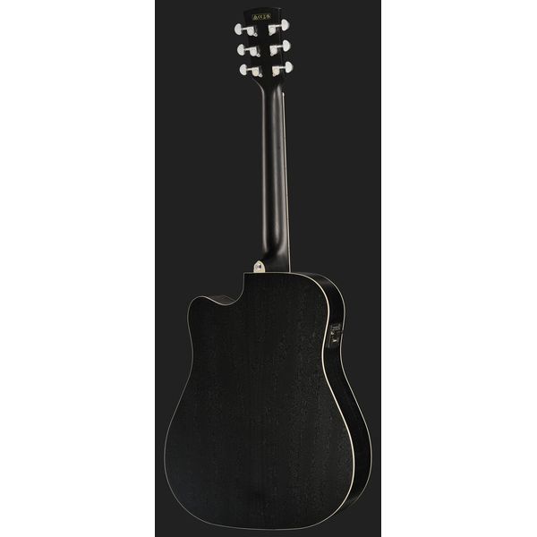 Ibanez PF16MWCE WBK