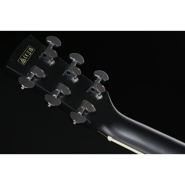 Ibanez PF16MWCE WBK