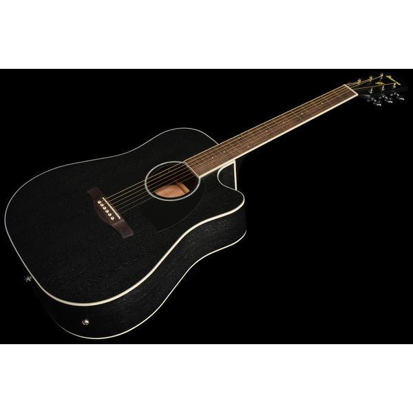 Ibanez PF16MWCE WBK