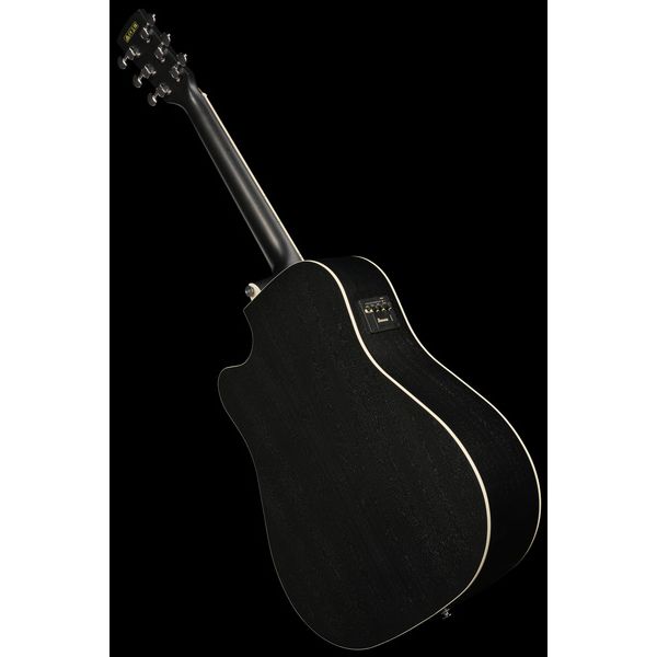 Ibanez PF16MWCE WBK