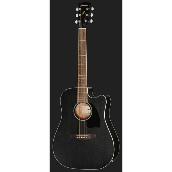 Ibanez PF16MWCE WBK