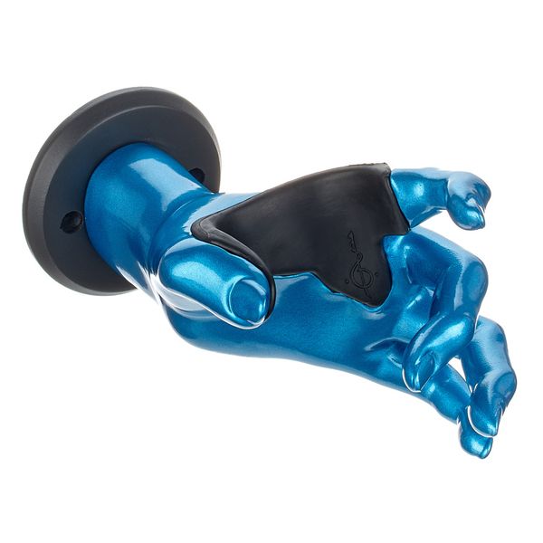 GuitarGrip The Valkyrie Placid Blue L