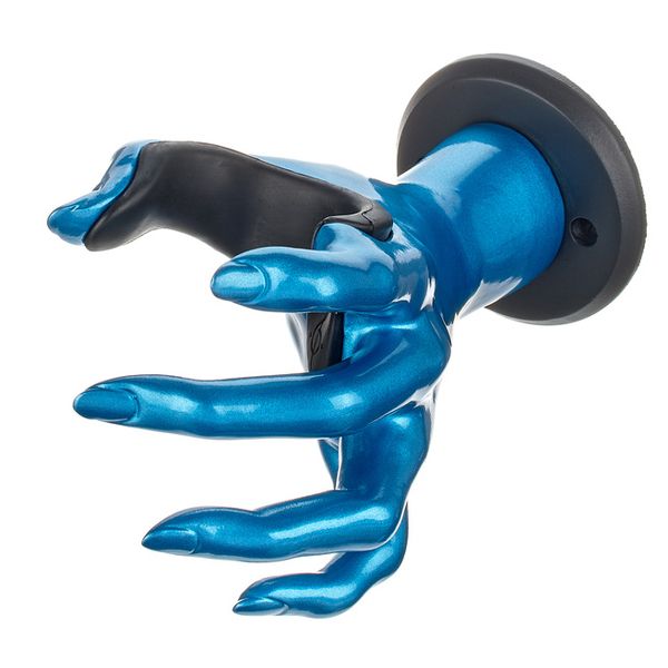 GuitarGrip The Valkyrie Placid Blue L