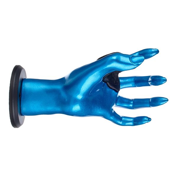 GuitarGrip The Valkyrie Placid Blue L