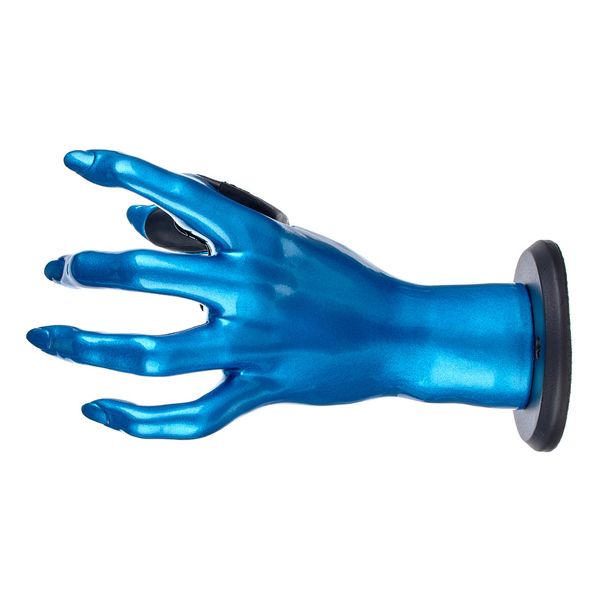 GuitarGrip The Valkyrie Placid Blue L