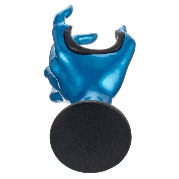 GuitarGrip The Valkyrie Placid Blue L