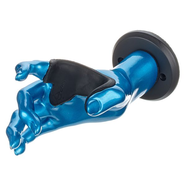 GuitarGrip The Valkyrie Placid Blue R