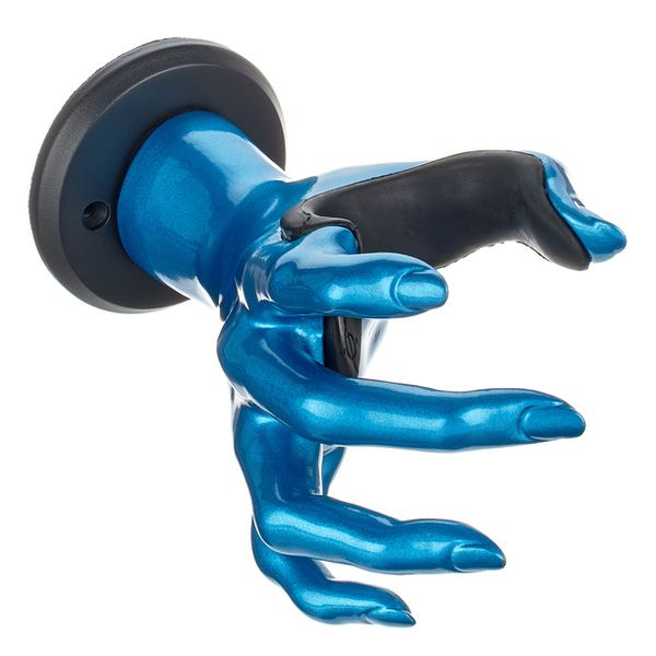 GuitarGrip The Valkyrie Placid Blue R