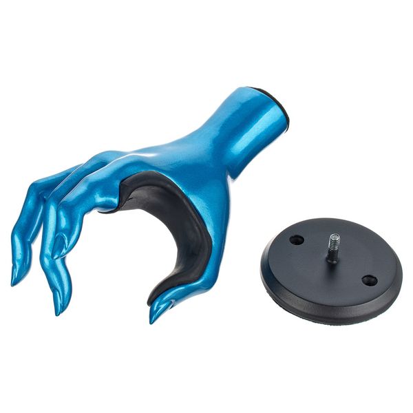 GuitarGrip The Valkyrie Placid Blue R