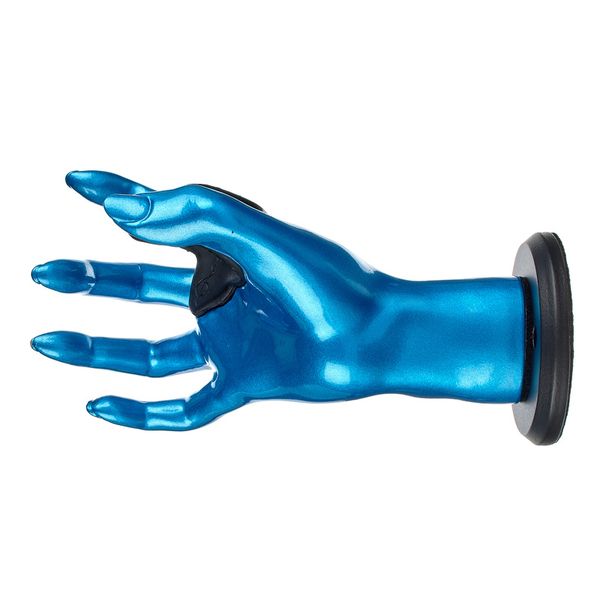 GuitarGrip The Valkyrie Placid Blue R