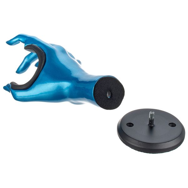 GuitarGrip The Valkyrie Placid Blue R