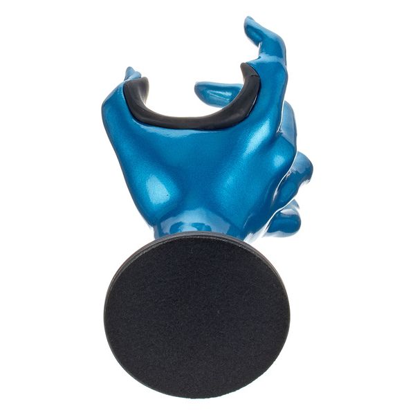 GuitarGrip The Valkyrie Placid Blue R