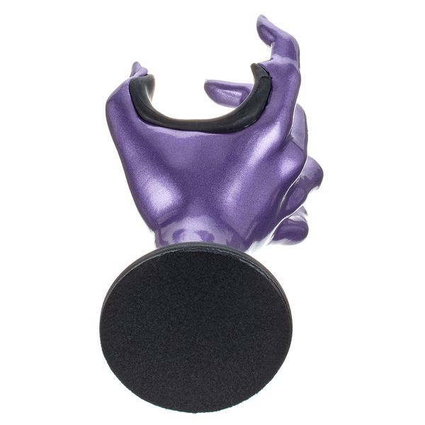 GuitarGrip The Valkyrie Purple Metallic R