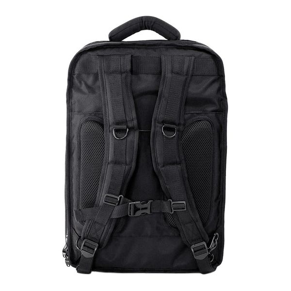 Analog Cases Trakpack Backpack
