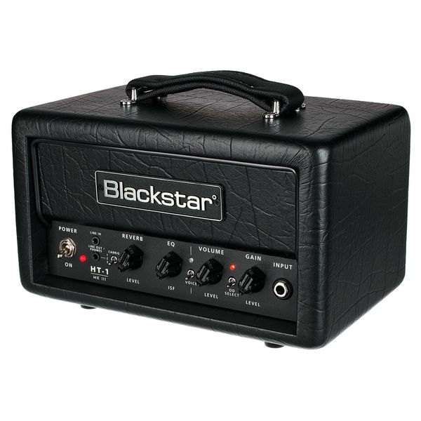 Blackstar HT-1RH Head MKIII