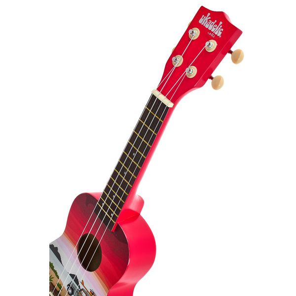 Kala Ukadelic Surfari Soprano Uke