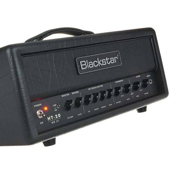 Blackstar HT-20RH MKIII