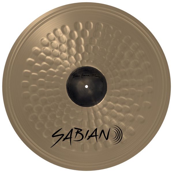 Sabian 22" HHX BFM World Ride Cymbal