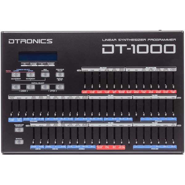 Dtronics DT-1000