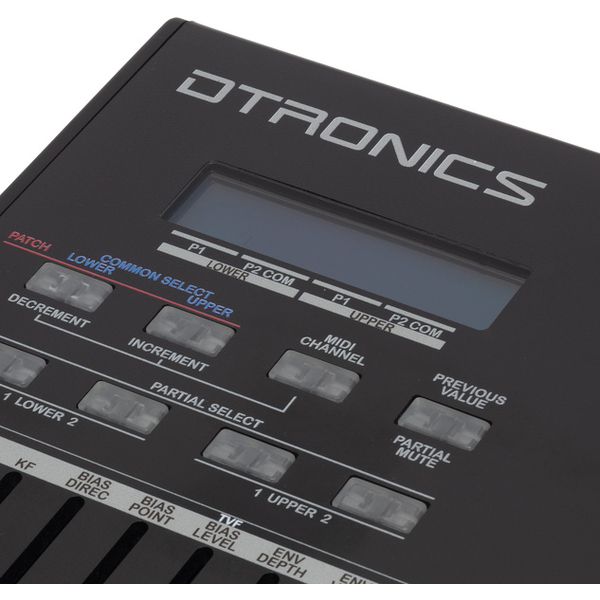 Dtronics DT-1000