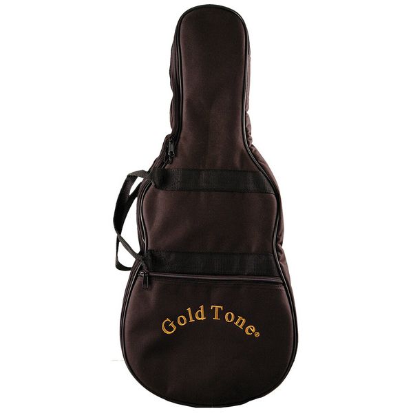 Gold Tone GME-6 w/Bag