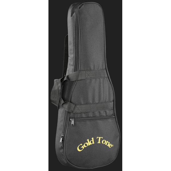 Gold Tone GME-6 w/Bag