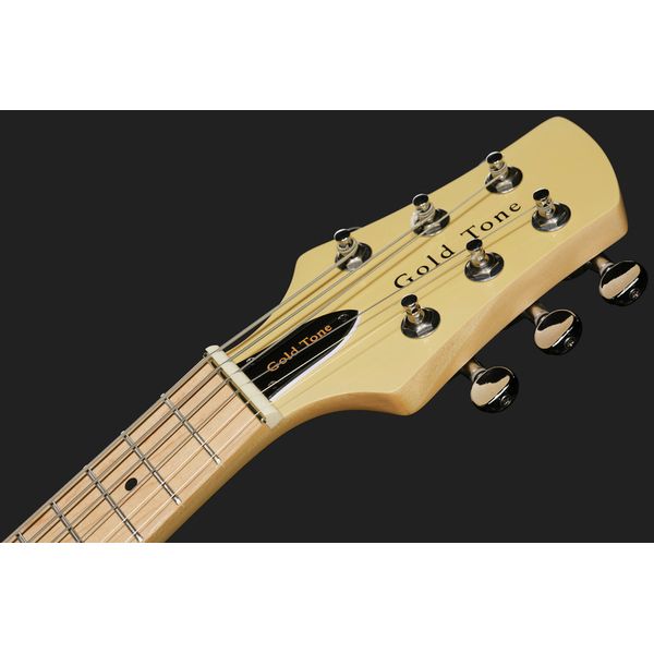 Gold Tone GME-6 w/Bag
