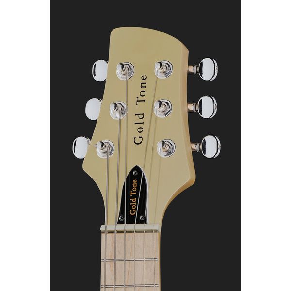 Gold Tone GME-6 w/Bag