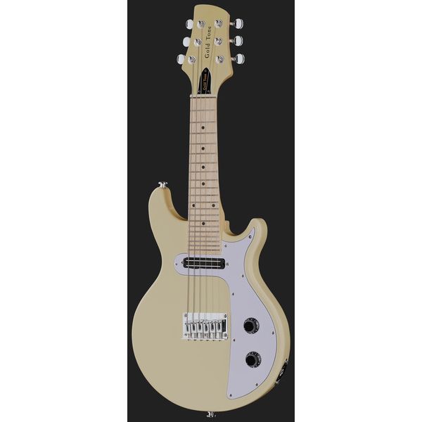 Gold Tone GME-6 w/Bag