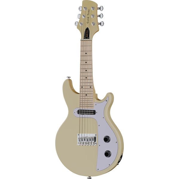 Gold Tone GME-6 w/Bag