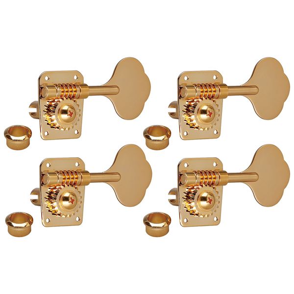 Gotoh GB10 4L G Bass Tuners