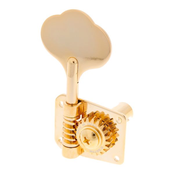 Gotoh GB10 4L G Bass Tuners