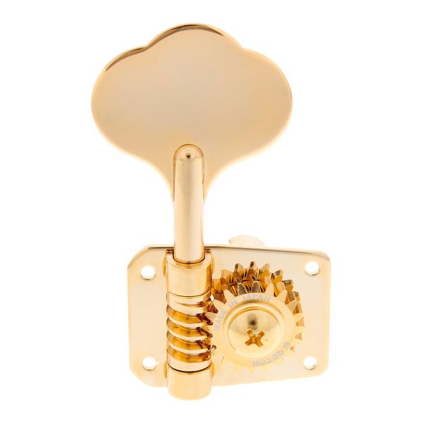 Gotoh GB10 4L G Bass Tuners