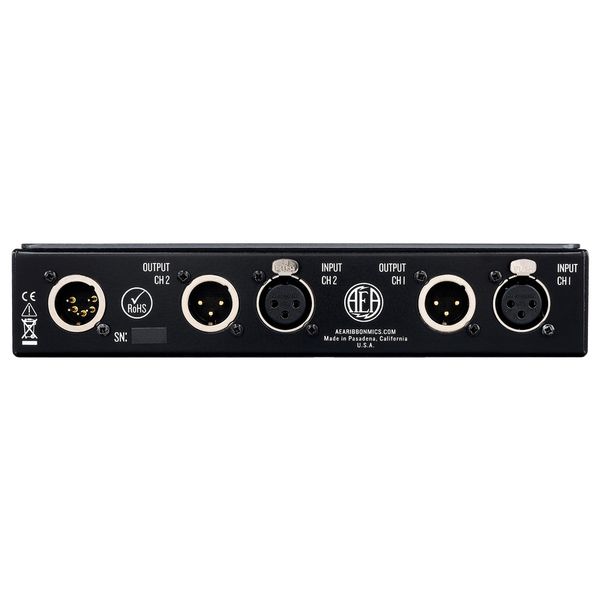 AEA TRP3