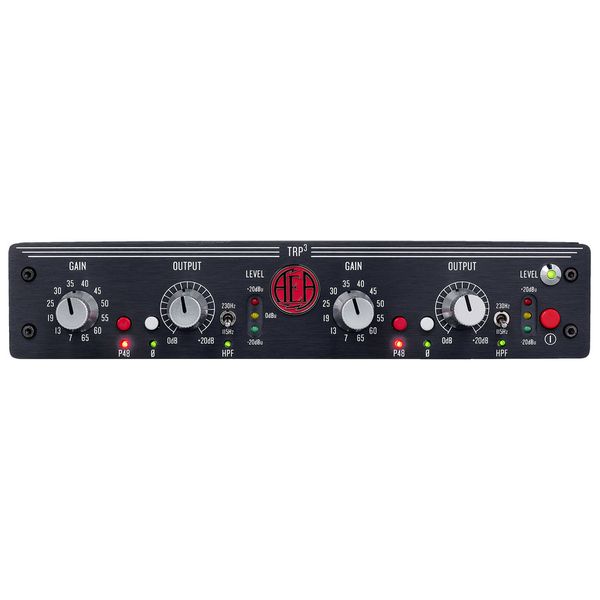 AEA TRP3