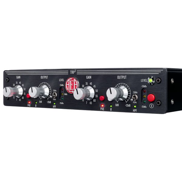 AEA TRP3