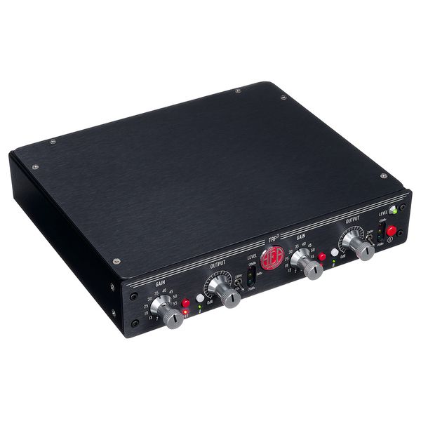 AEA TRP3