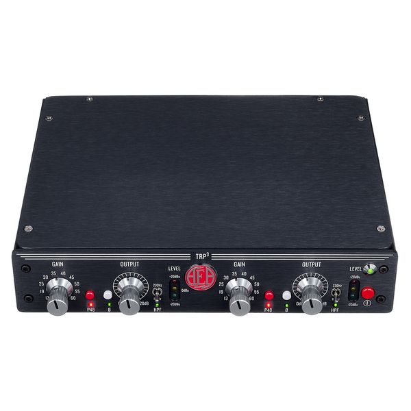 AEA TRP3